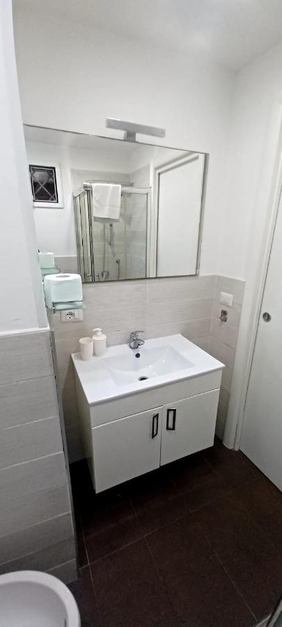 Ferienwohnung Residenza Plebliscito Neapel Exterior foto