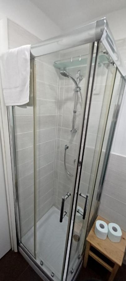 Ferienwohnung Residenza Plebliscito Neapel Exterior foto