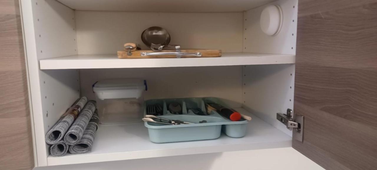 Ferienwohnung Residenza Plebliscito Neapel Exterior foto