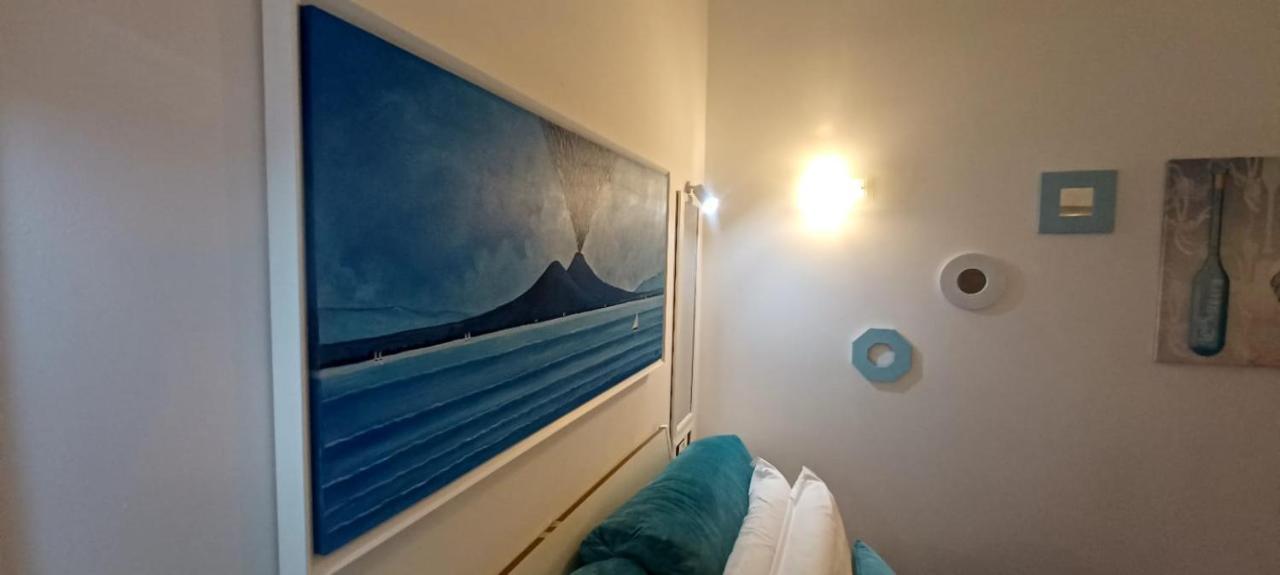 Ferienwohnung Residenza Plebliscito Neapel Exterior foto