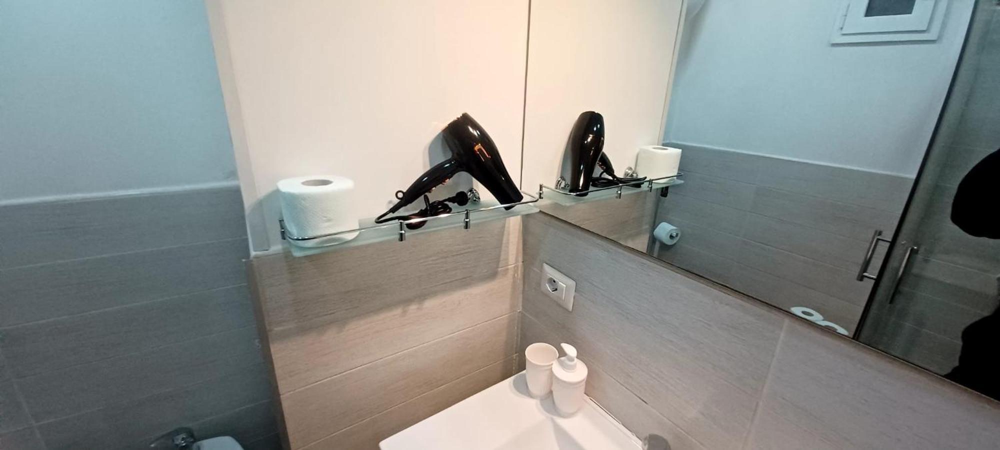 Ferienwohnung Residenza Plebliscito Neapel Exterior foto