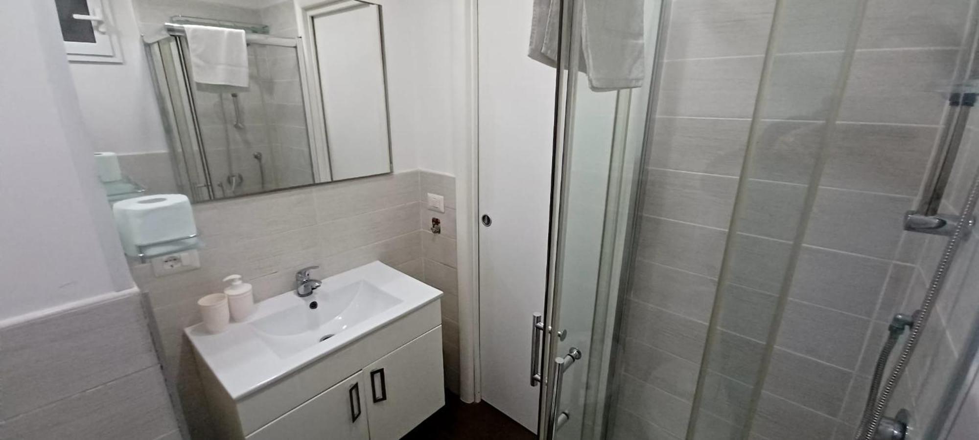 Ferienwohnung Residenza Plebliscito Neapel Exterior foto