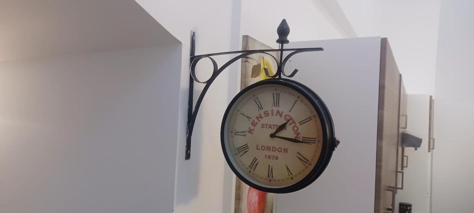 Ferienwohnung Residenza Plebliscito Neapel Exterior foto